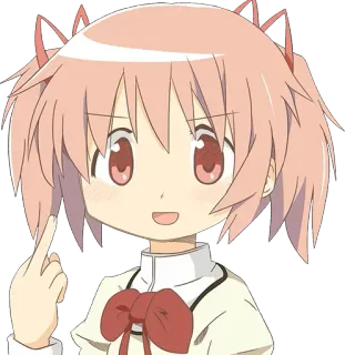 L O L I whatsapp stickers