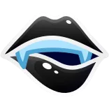 Sharp Tongue telegram emojis 👄