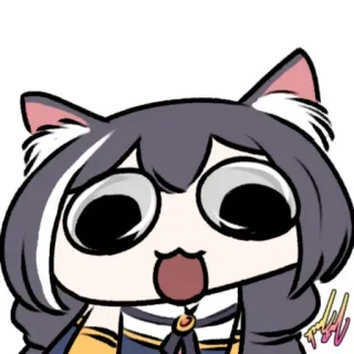 ❤️ telegram sticker