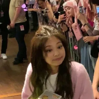 Blackpink mem telegram stickers