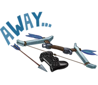 Horizon whatsapp stickers
