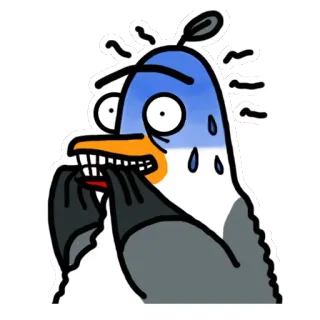 Чая telegram stickers