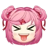 😝