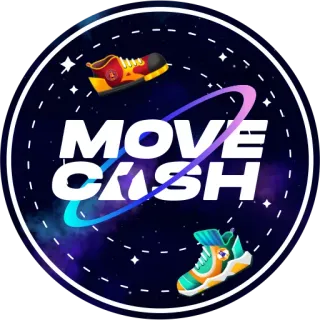 MOVECASH telegram stickers