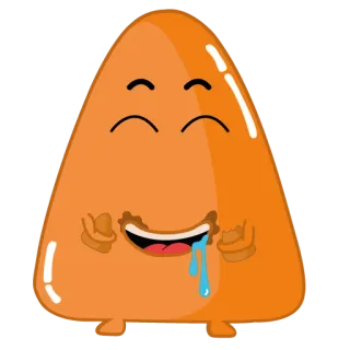 🤤 telegram sticker