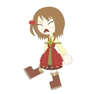 😡 whatsapp sticker