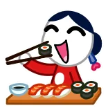 🍣