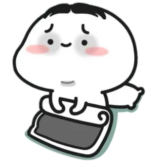 🙁 telegram sticker