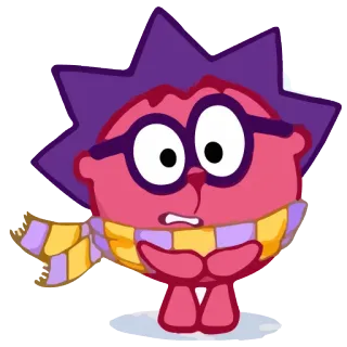 😬 telegram sticker