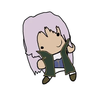 😊 telegram sticker