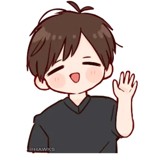 💞 telegram sticker
