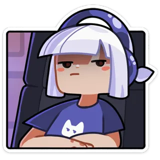 😐 whatsapp sticker