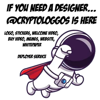 @cryptologgos telegram stickers