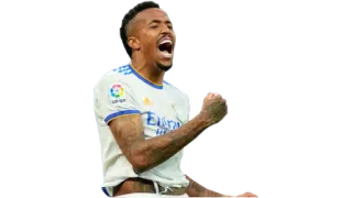 💪 fútbol, atleta, celebración, deportes, fútbol, Real Madrid whatsapp sticker