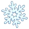 ❄️