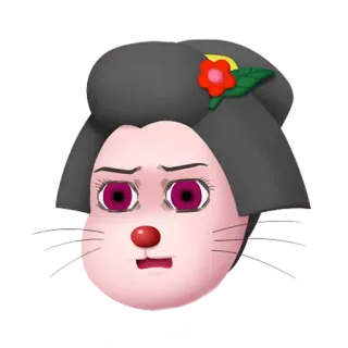🤨 telegram sticker