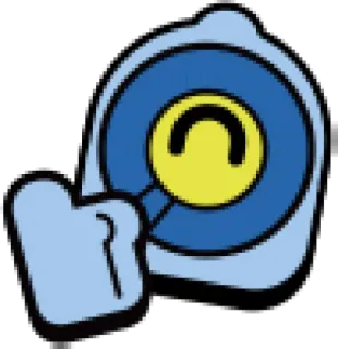 👍 telegram sticker