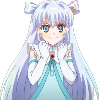 🙂 telegram sticker