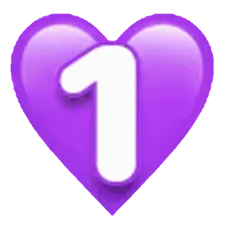 💜