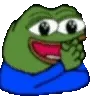 🐸