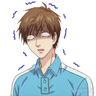 😨 telegram sticker