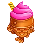 🍦 telegram sticker