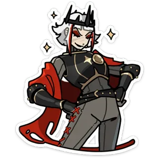 ☺ whatsapp sticker