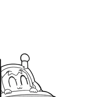 🛏 telegram sticker