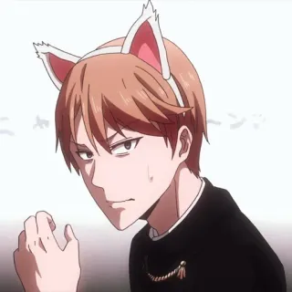 🐈 telegram sticker