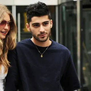 🔦 Zayn Malik persoon, zanger, beroemdheid, man telegram sticker