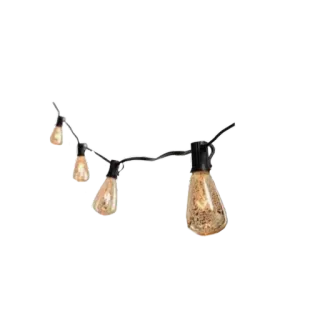 🕊 string lights, lights, bulb, decor, lighting, illumination telegram sticker