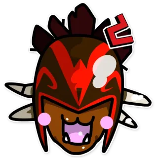 😊 telegram sticker