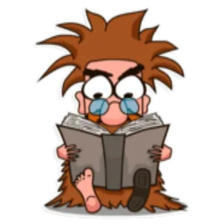 📚 whatsapp sticker