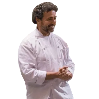 👨‍🍳 chef, cooking, professional, restaurant, culinary, food whatsapp sticker