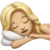 💤