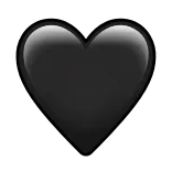 🖤