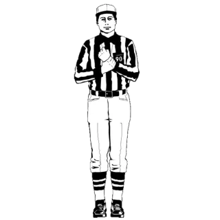 NFL Signals by JD whatsapp stickers