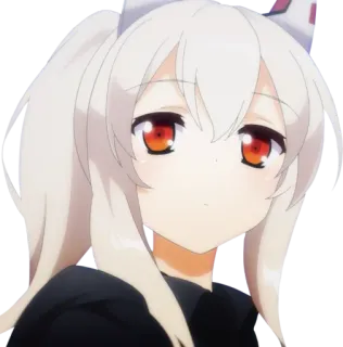 Red Axis | @KyouinArchive whatsapp stickers