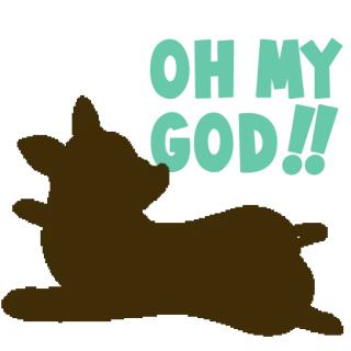 😇 telegram sticker