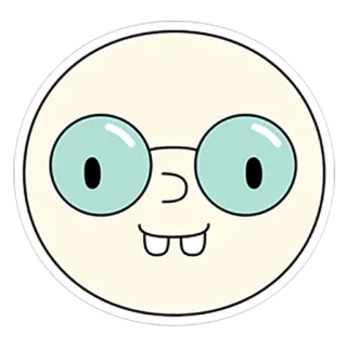 😀 telegram sticker
