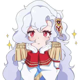 ✨ telegram sticker