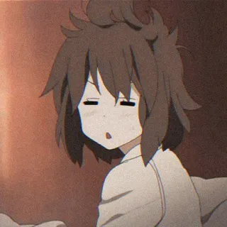 😴 telegram sticker