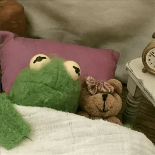 🐸 whatsapp sticker