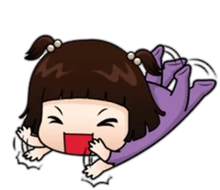 😆 telegram sticker