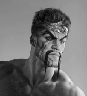 💪 whatsapp sticker