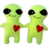 👽