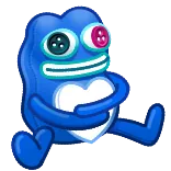 🐸