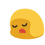 😴