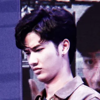 @ZCKYX as tay tawan telegram stickers