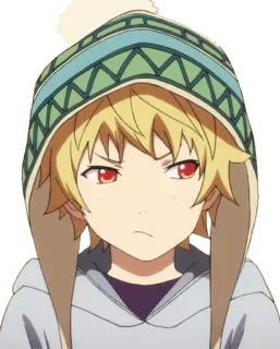 😕 telegram sticker
